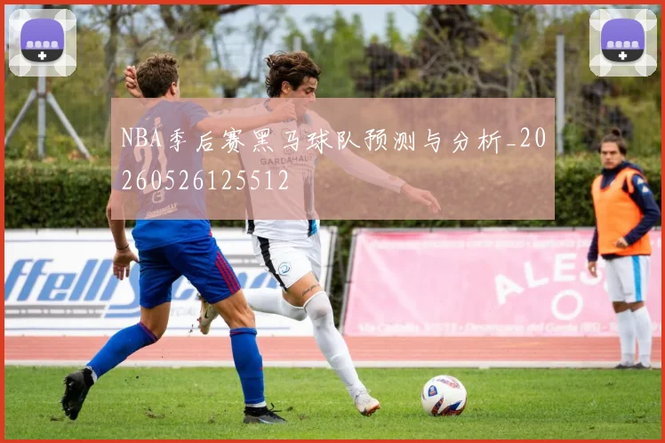 NBA季后赛黑马球队预测与分析_20260526125512